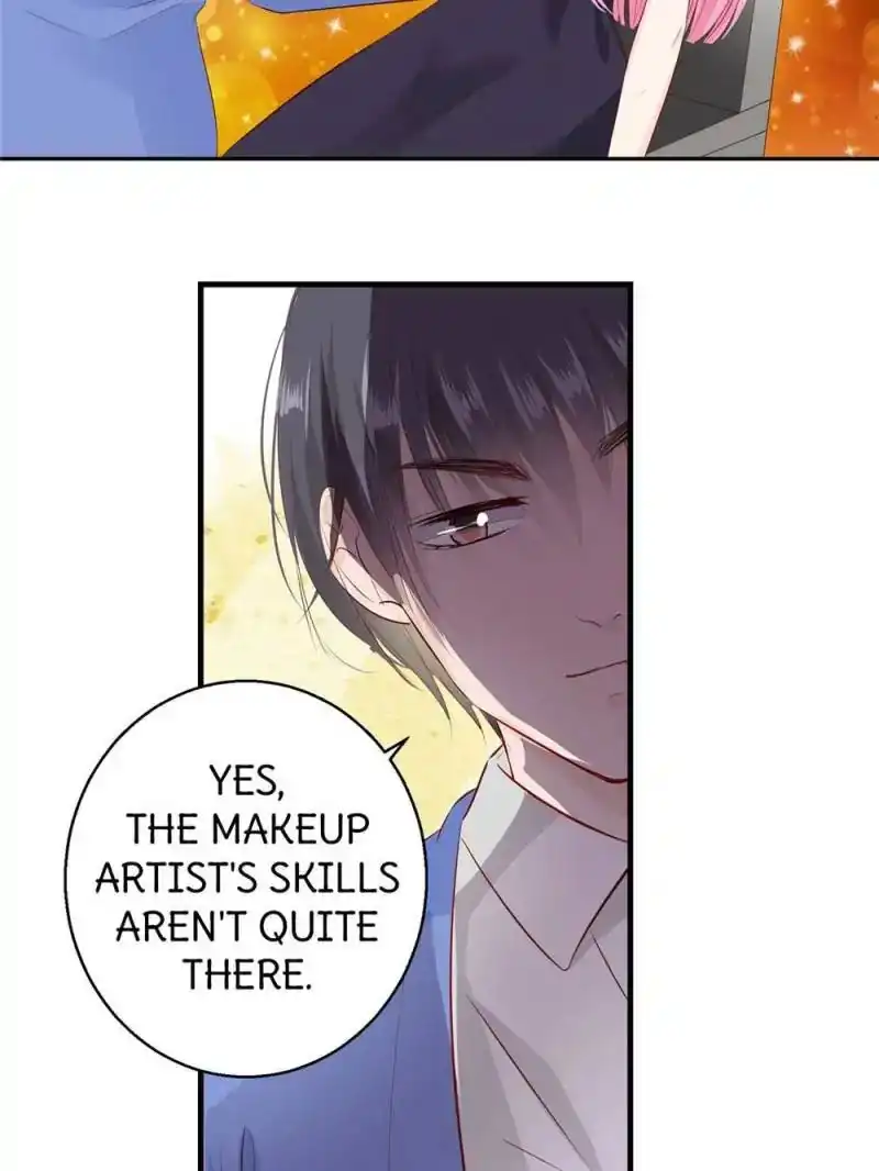 Don't be so harsh Chapter 99 10